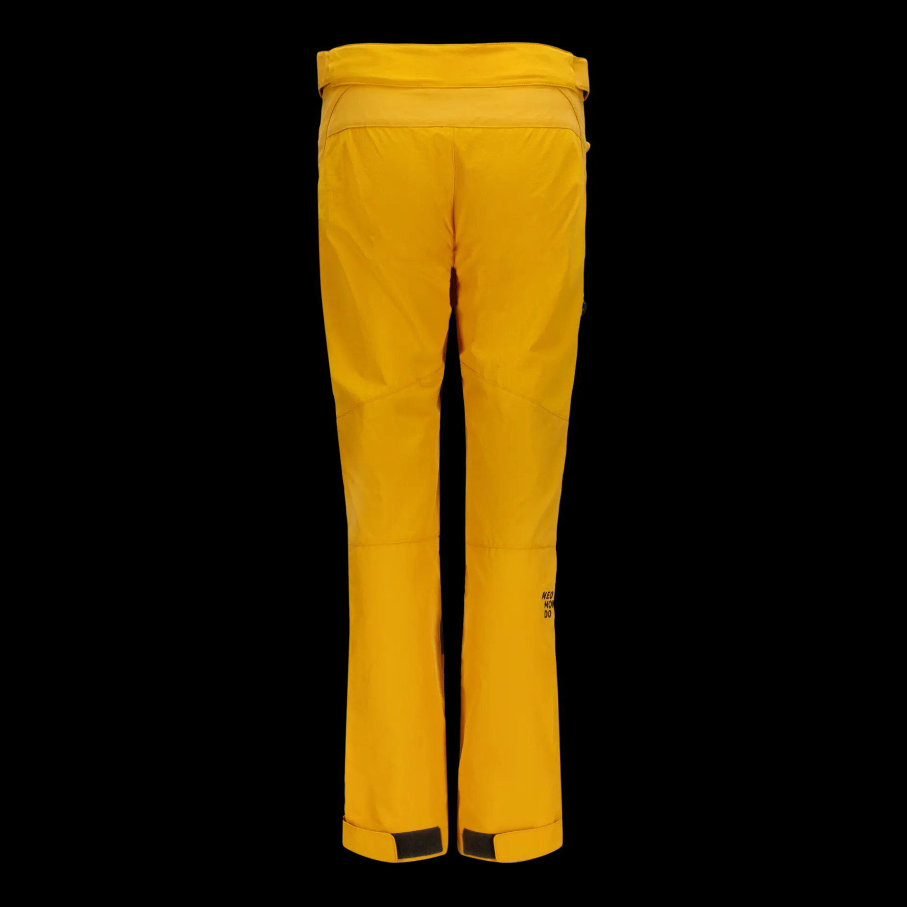 Cavan Softshell Pant, Softshellbyxor Junior