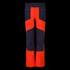 Cavan Softshell Pant, Softshellbyxor Junior