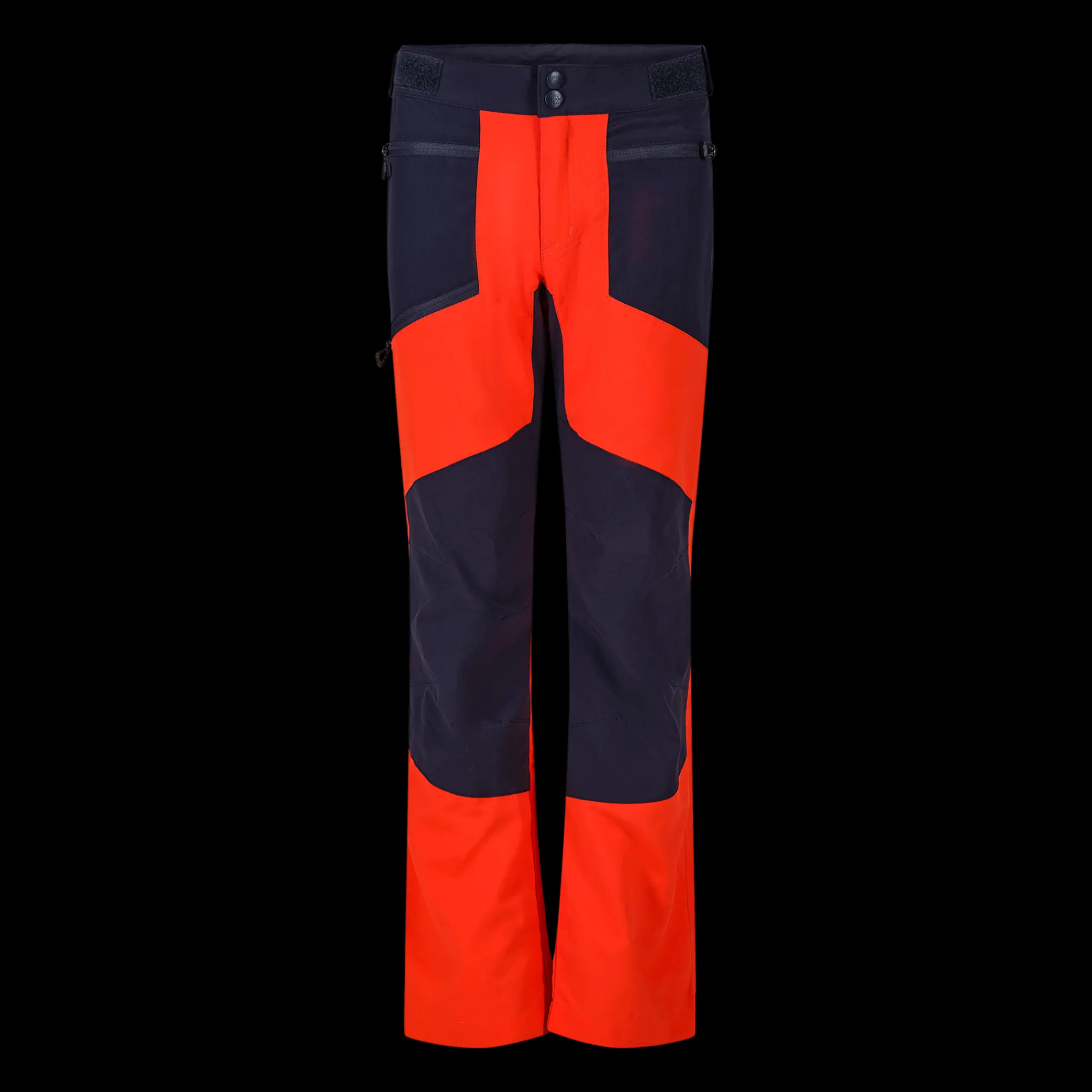 Cavan Softshell Pant, Softshellbyxor Junior
