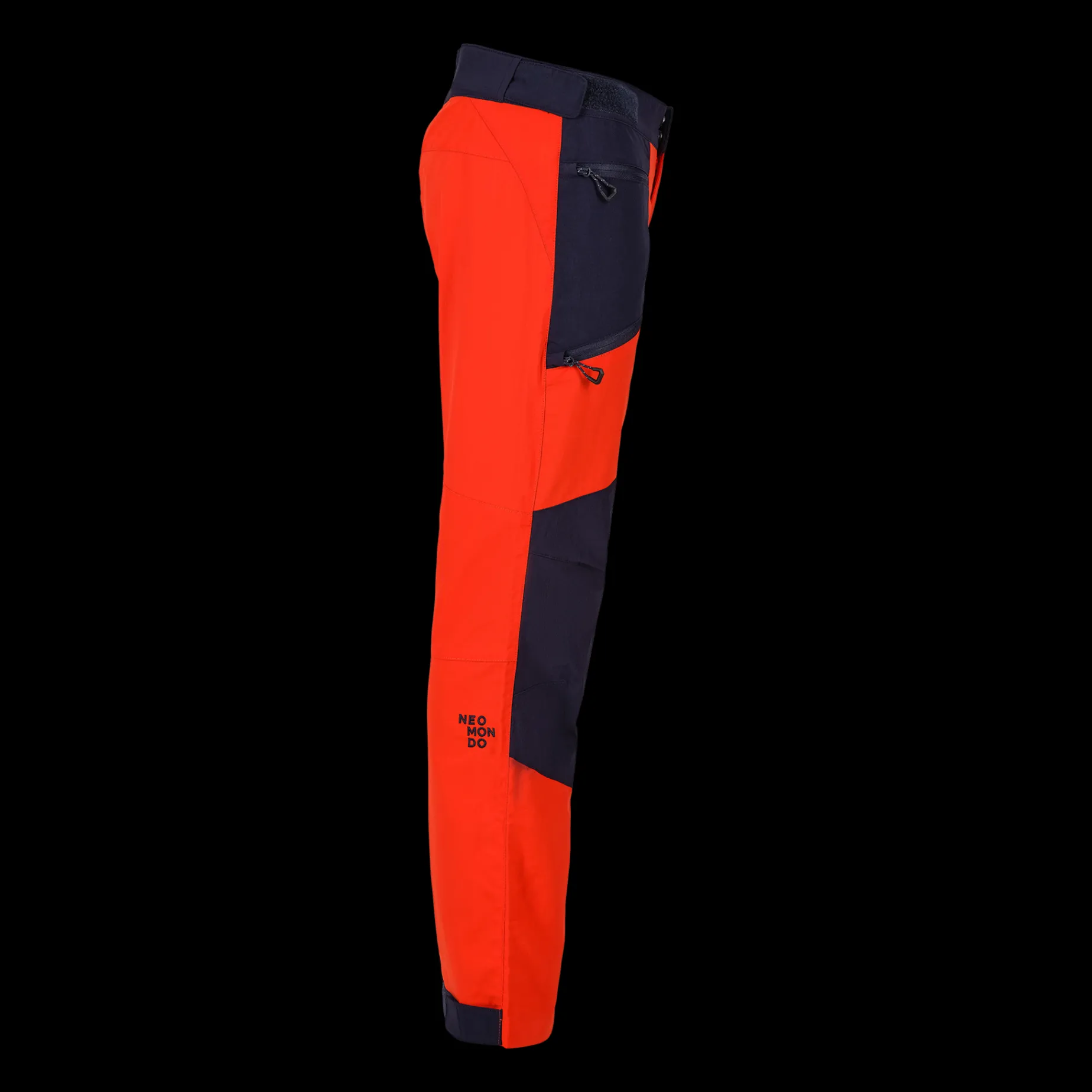 Cavan Softshell Pant, Softshellbyxor Junior