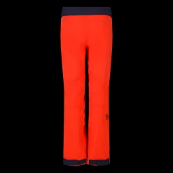 Cavan Softshell Pant, Softshellbyxor Junior
