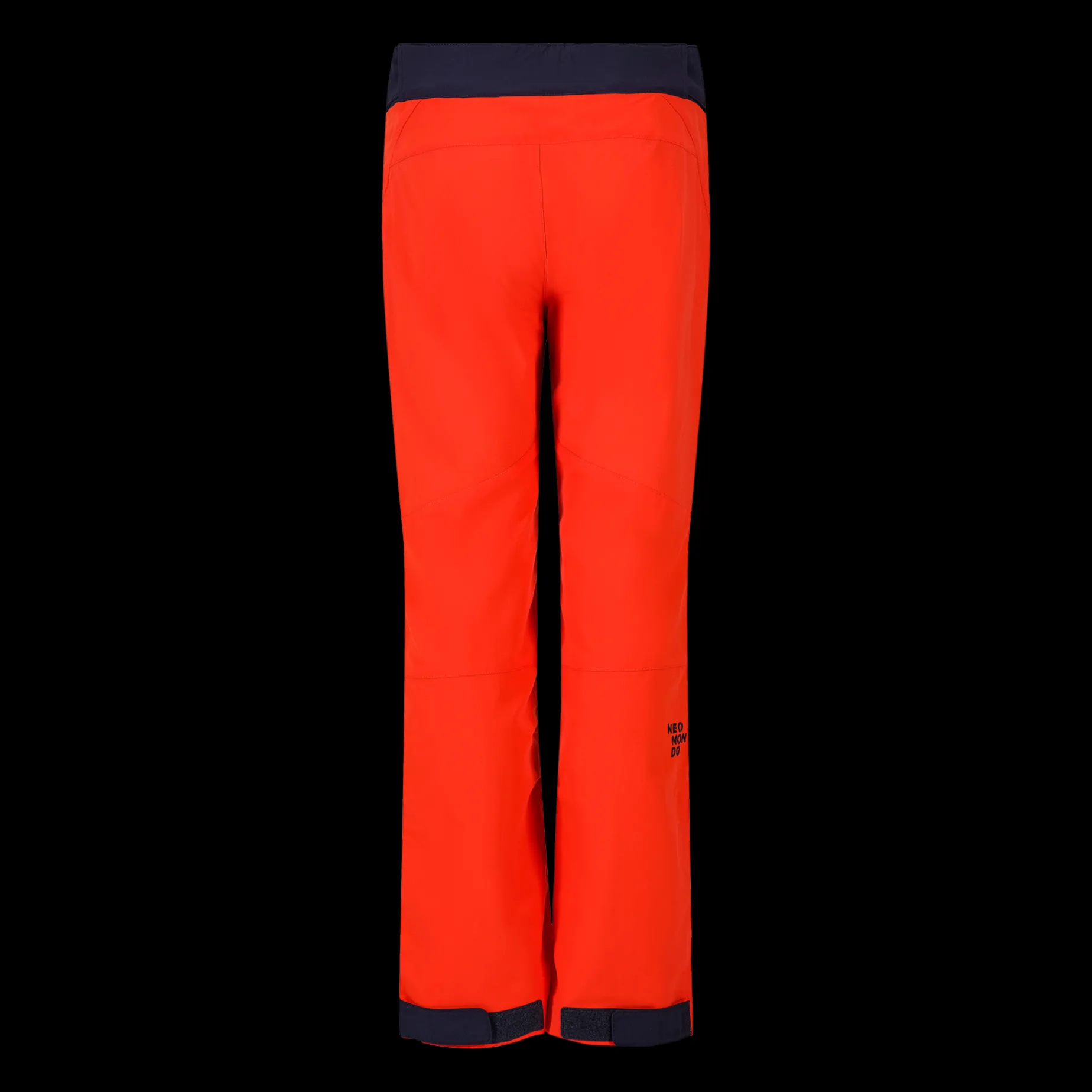 Cavan Softshell Pant, Softshellbyxor Junior
