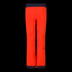 Cavan Softshell Pant, Softshellbyxor Junior