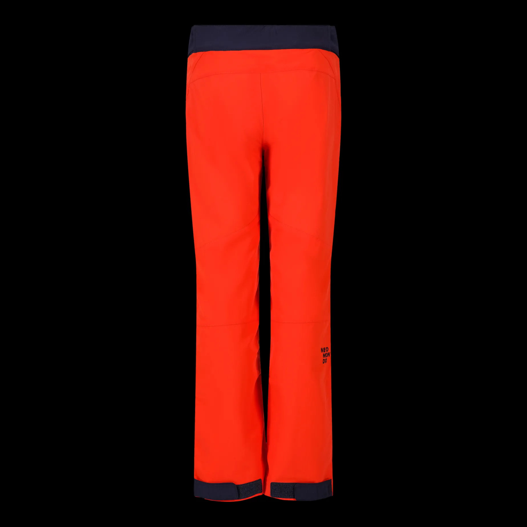Cavan Softshell Pant, Softshellbyxor Junior