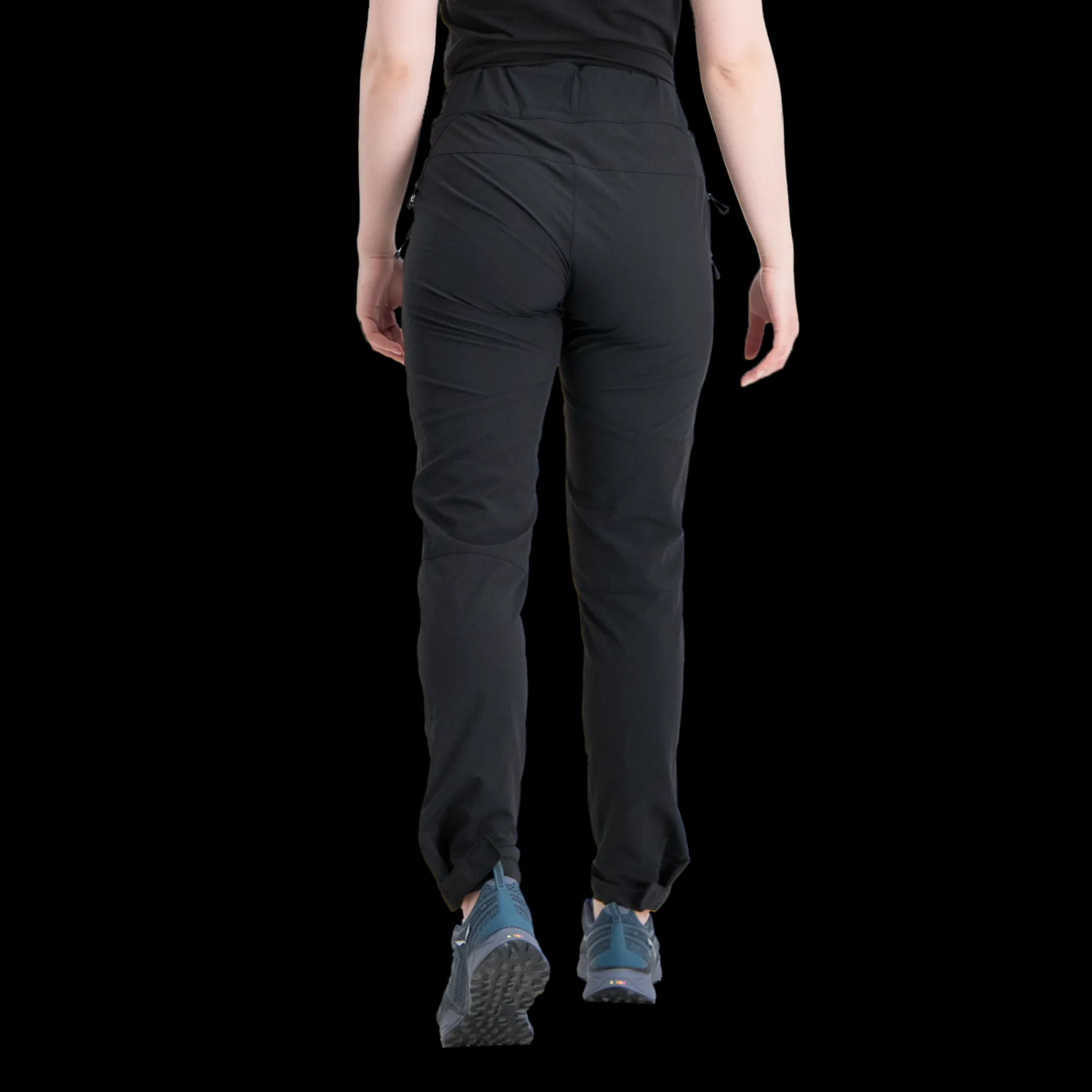 Cavan, Softshellbyxor Dam