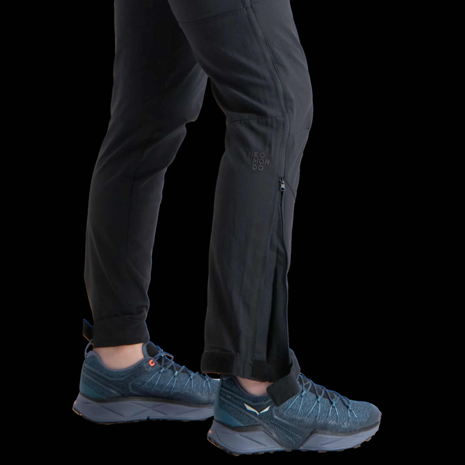 Cavan, Softshellbyxor Dam