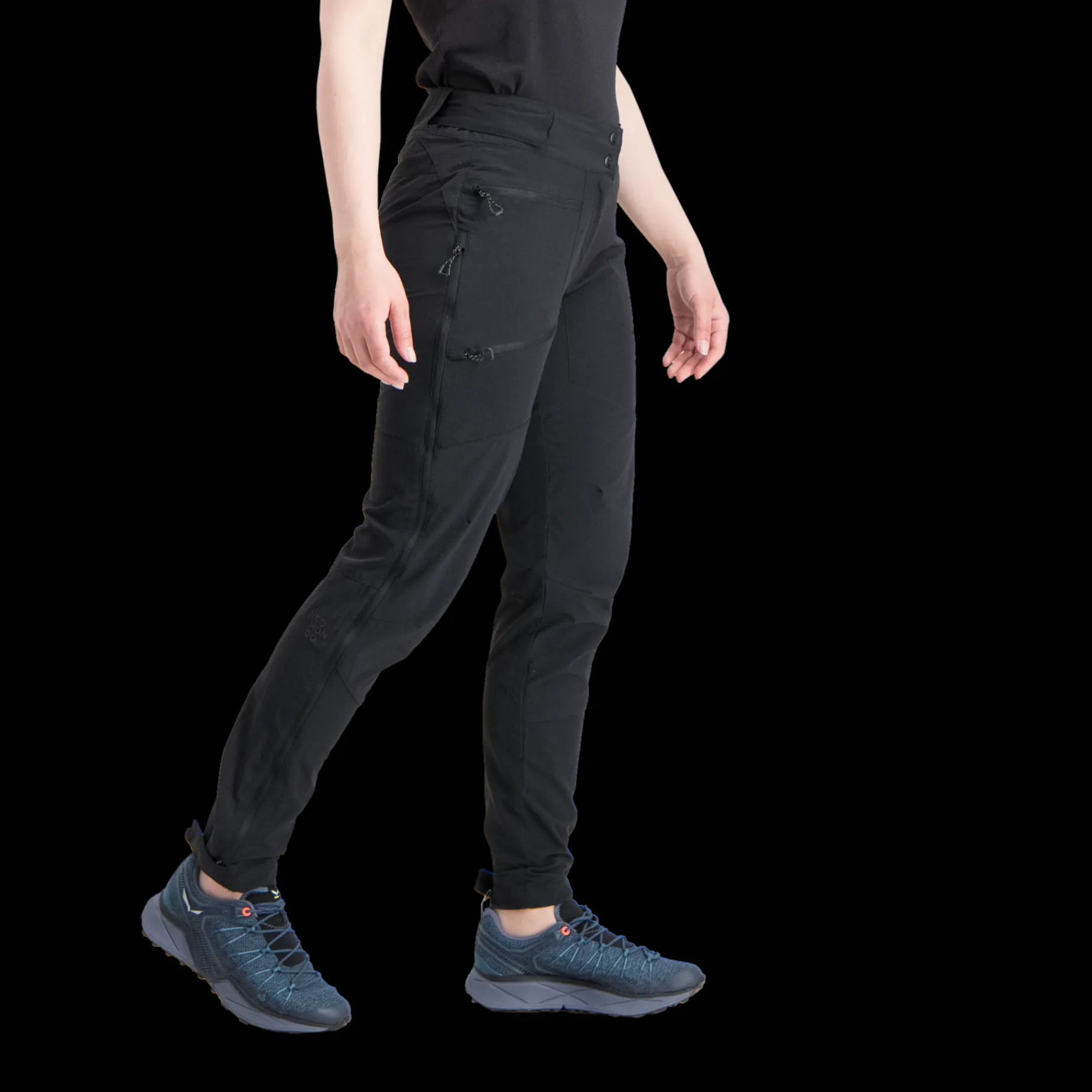 Cavan, Softshellbyxor Dam