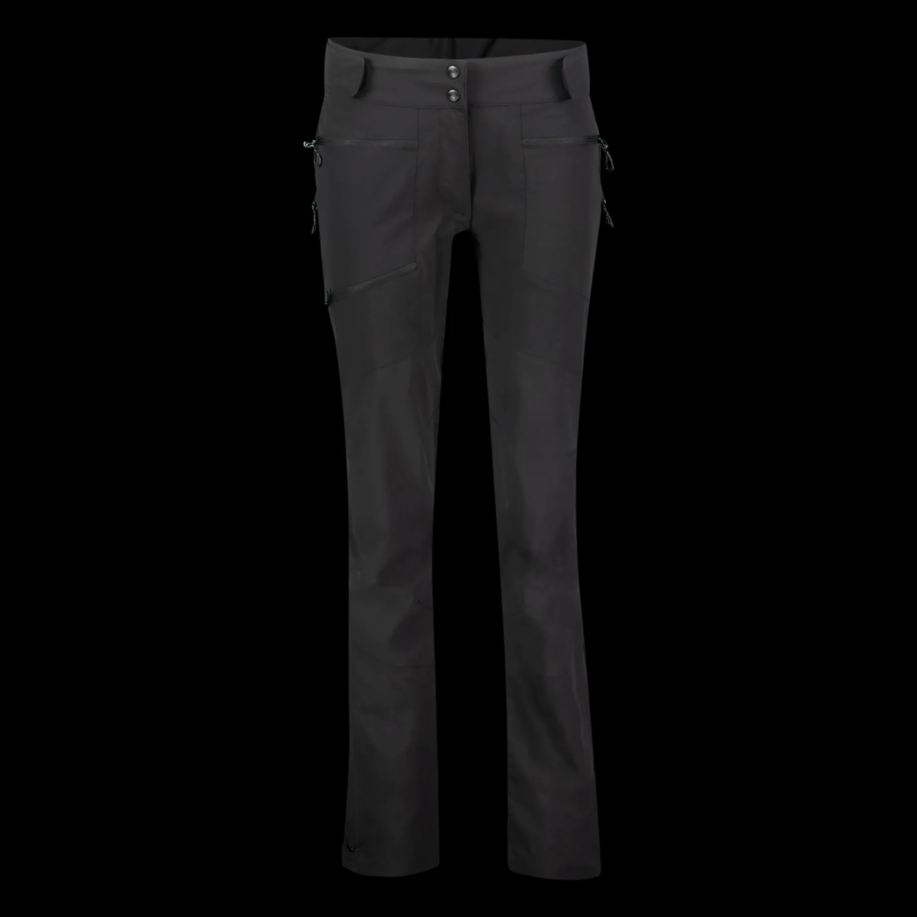 Cavan, Softshellbyxor Dam