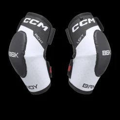 Ccm 86K Bandy Elbow Pads Senior, Armbagsskydd Senior