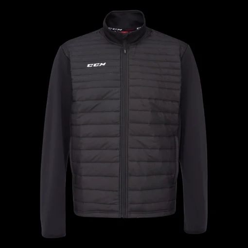 Ccm Quilted Jacket, Traningsjacka Unisex