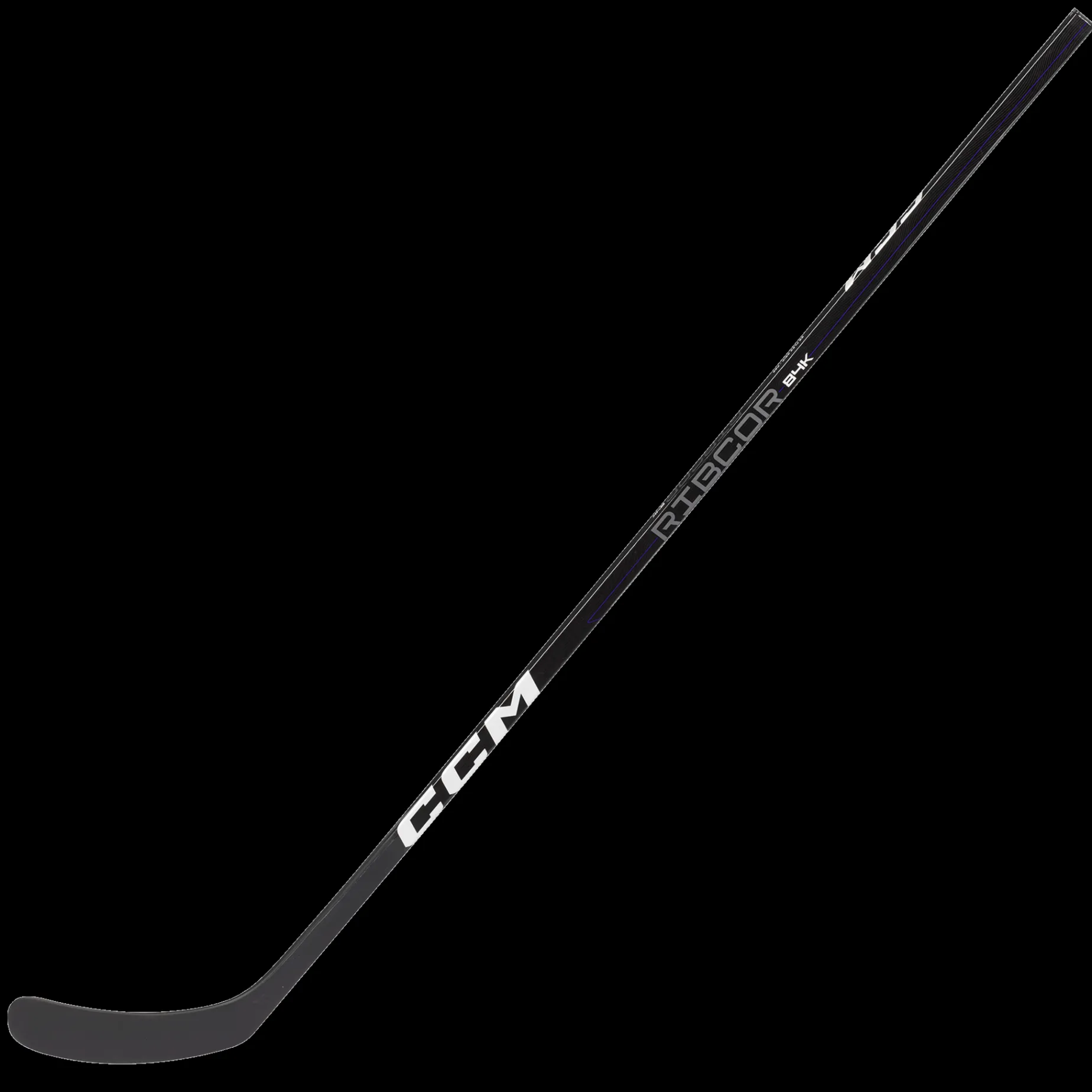 Ccm Ribcor 84K Hockey Stick Junior, Hockeyklubba Junior