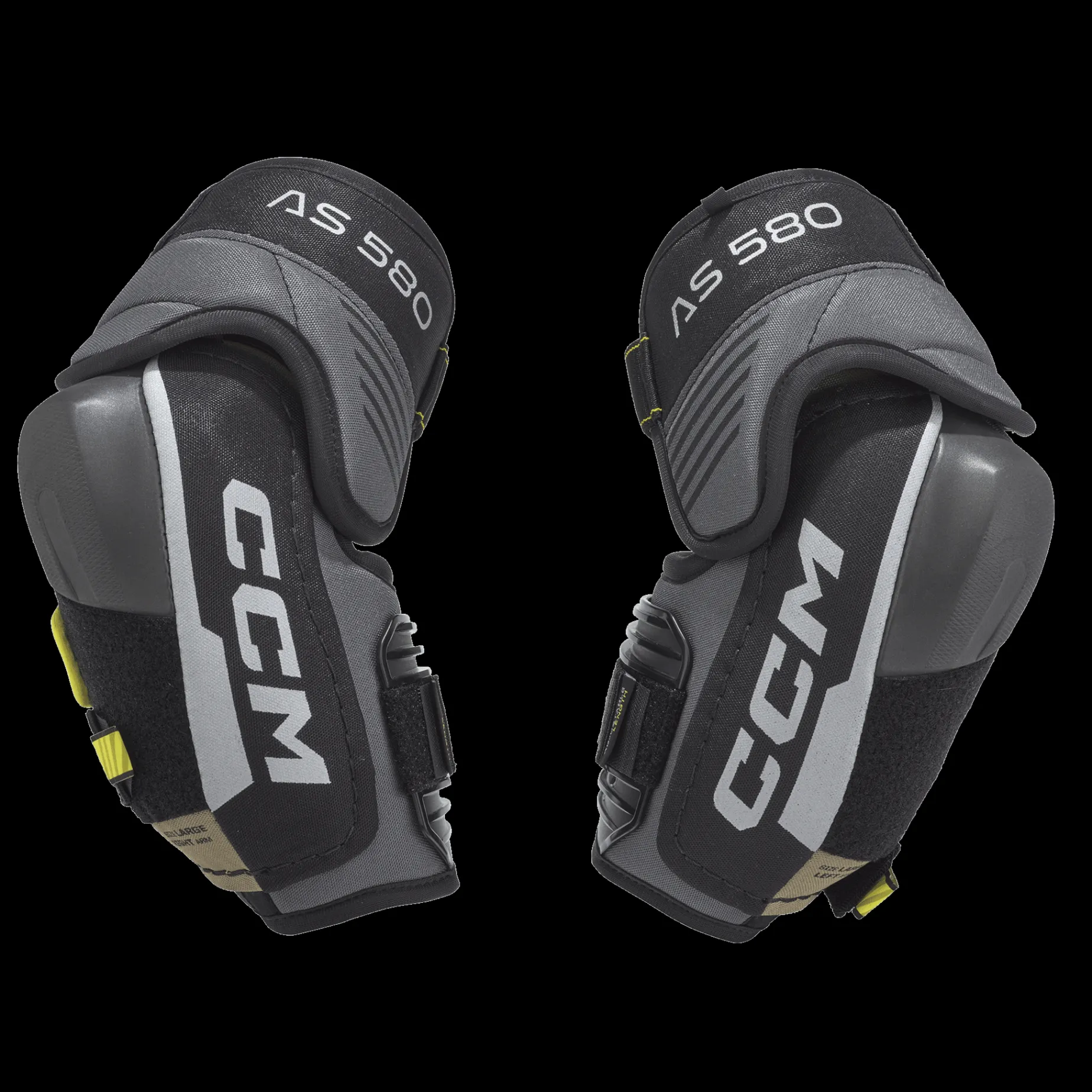 Ccm Tacks As 580 Elbow Pads Senior, Armbagsskydd Senior