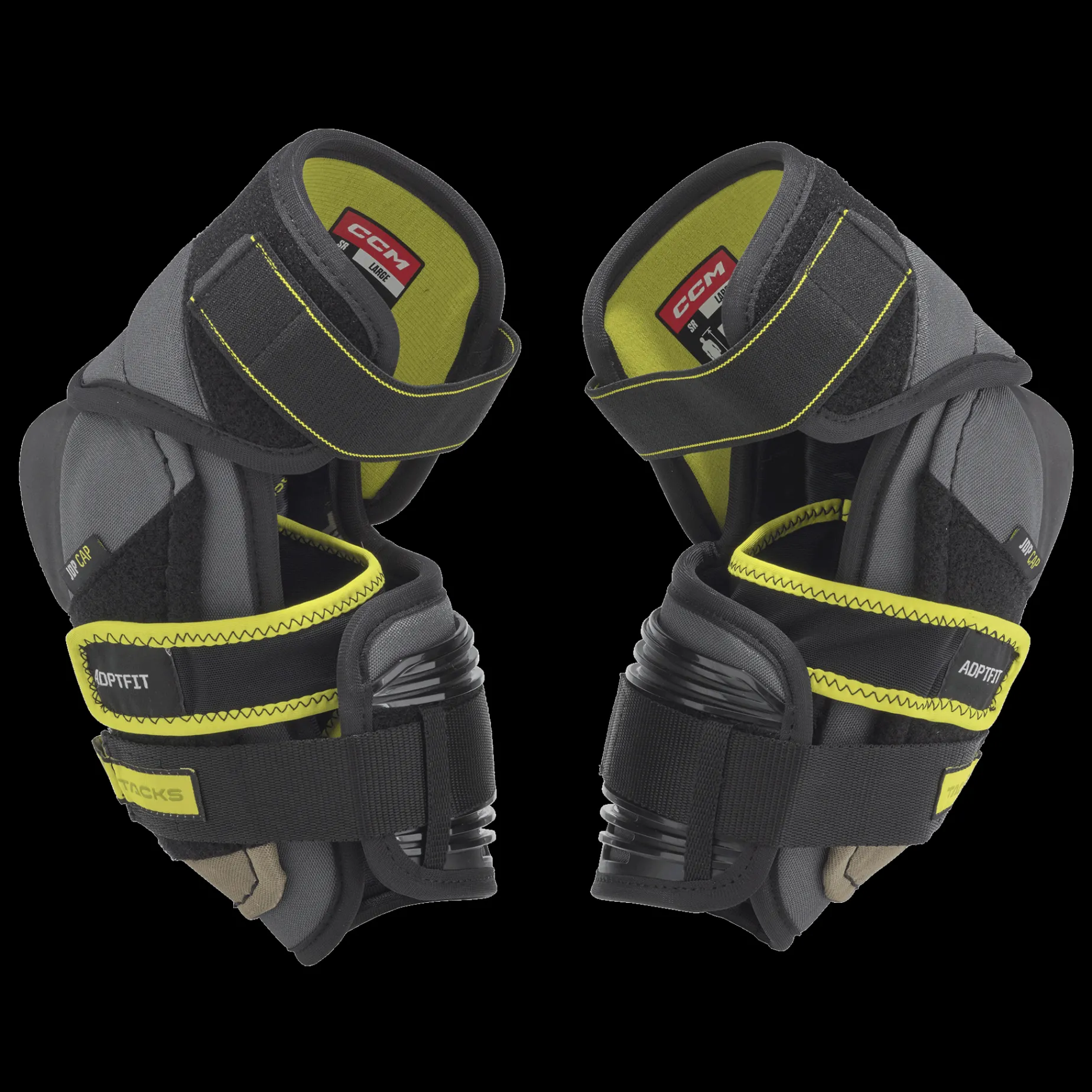 Ccm Tacks As 580 Elbow Pads Senior, Armbagsskydd Senior
