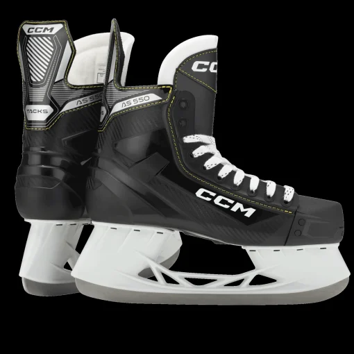 Ccm Tacks As 550 Hockey Skates Senior, Hockeyskridskor Senior
