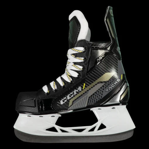 Ccm Tacks As-V Hockey Skates Youth, Hockeyskridskor Barn