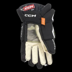 Ccm Tacks As-V Pro Senior Hockey Gloves, Hockeyhandske Senior