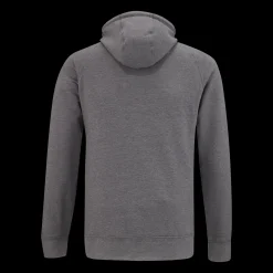 Ccm Team Fleece Pullover Hoodie Adult, Huvtroja Senior