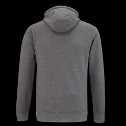 Ccm Team Fleece Pullover Hoodie Adult, Huvtroja Senior