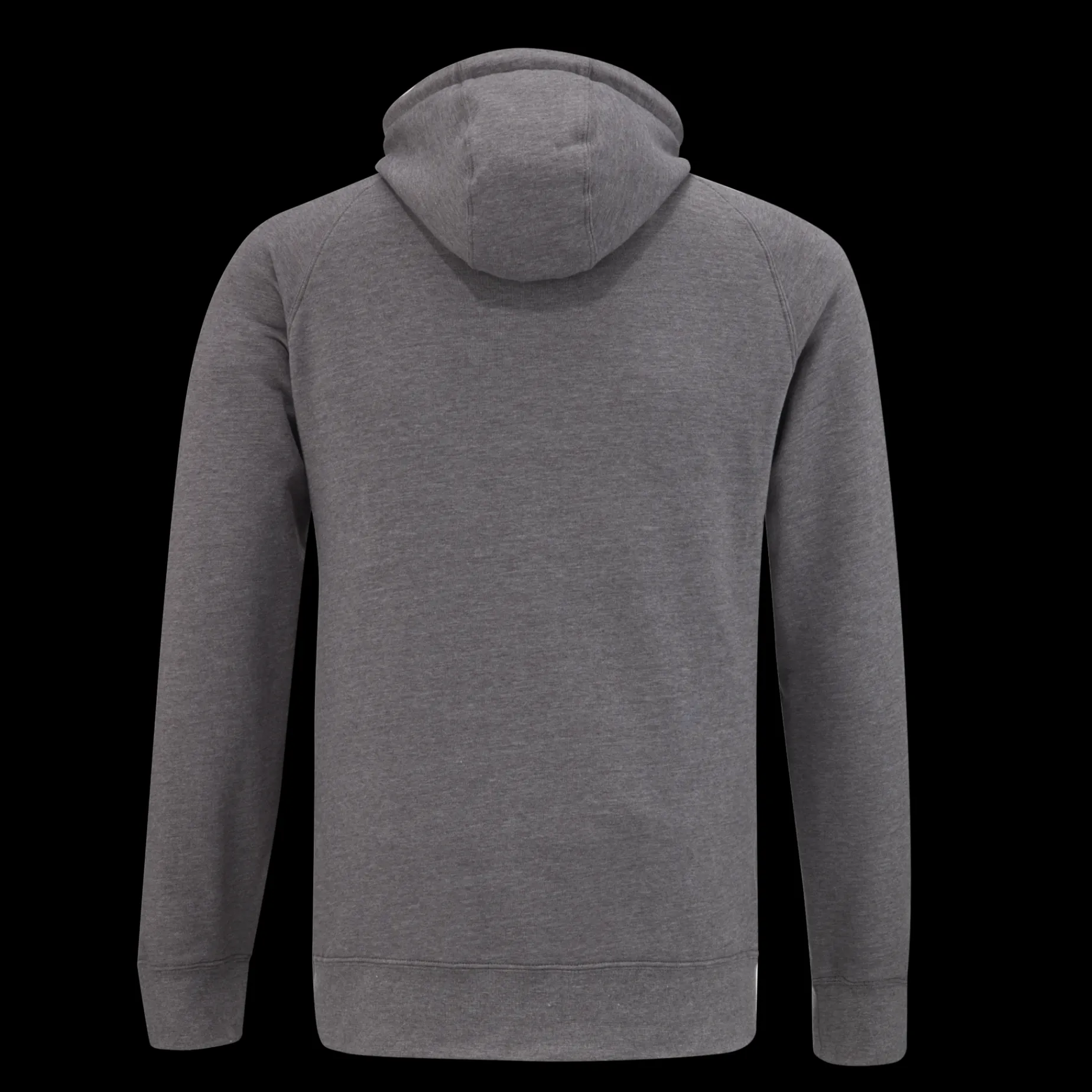 Ccm Team Fleece Pullover Hoodie Adult, Huvtroja Senior