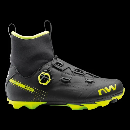 Celcius Xc Arctic Gtx Vintersko 22/23, Cykelskor Herr