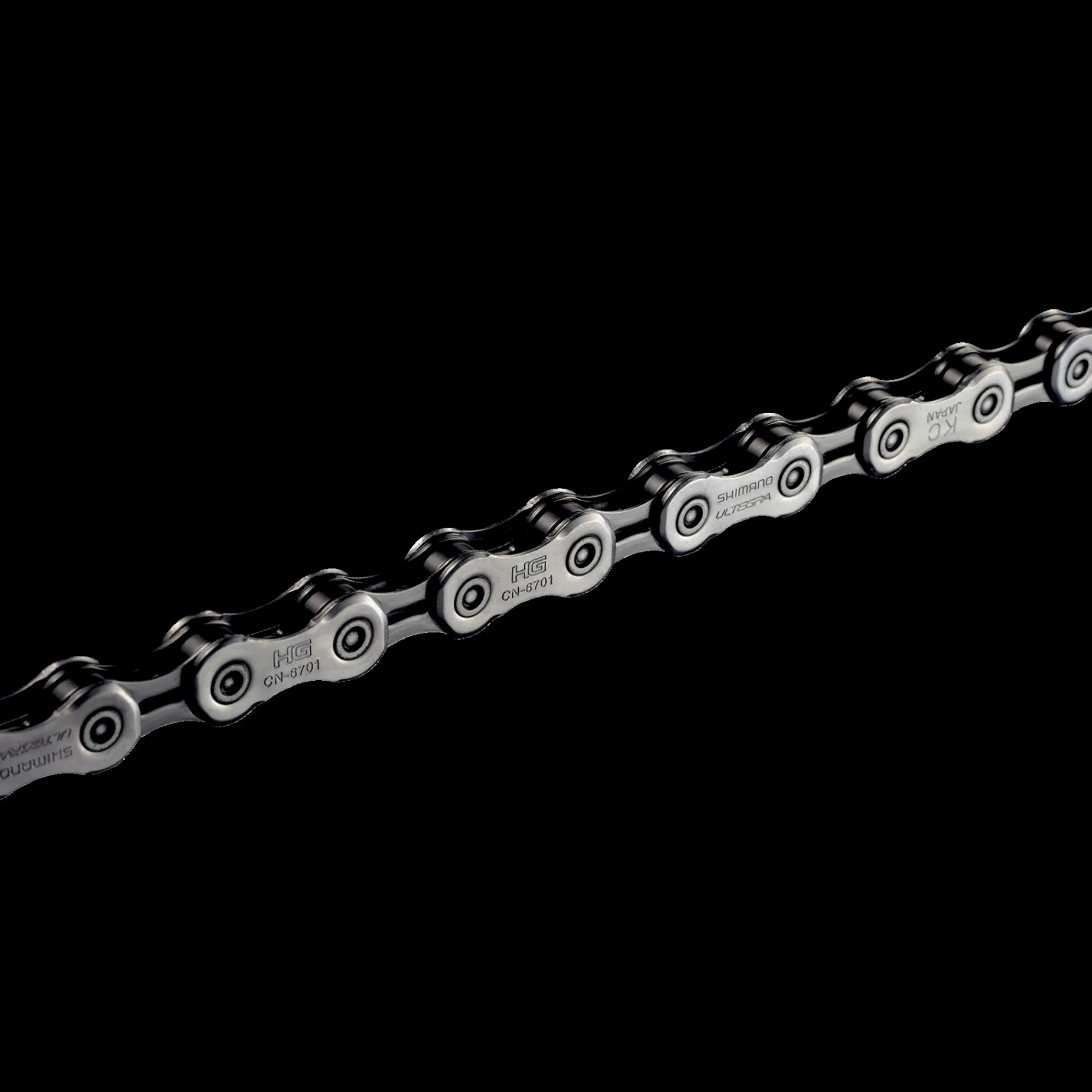 Chain Cn6701 Da,Ultegra,105 10Speed, Cykelkedja
