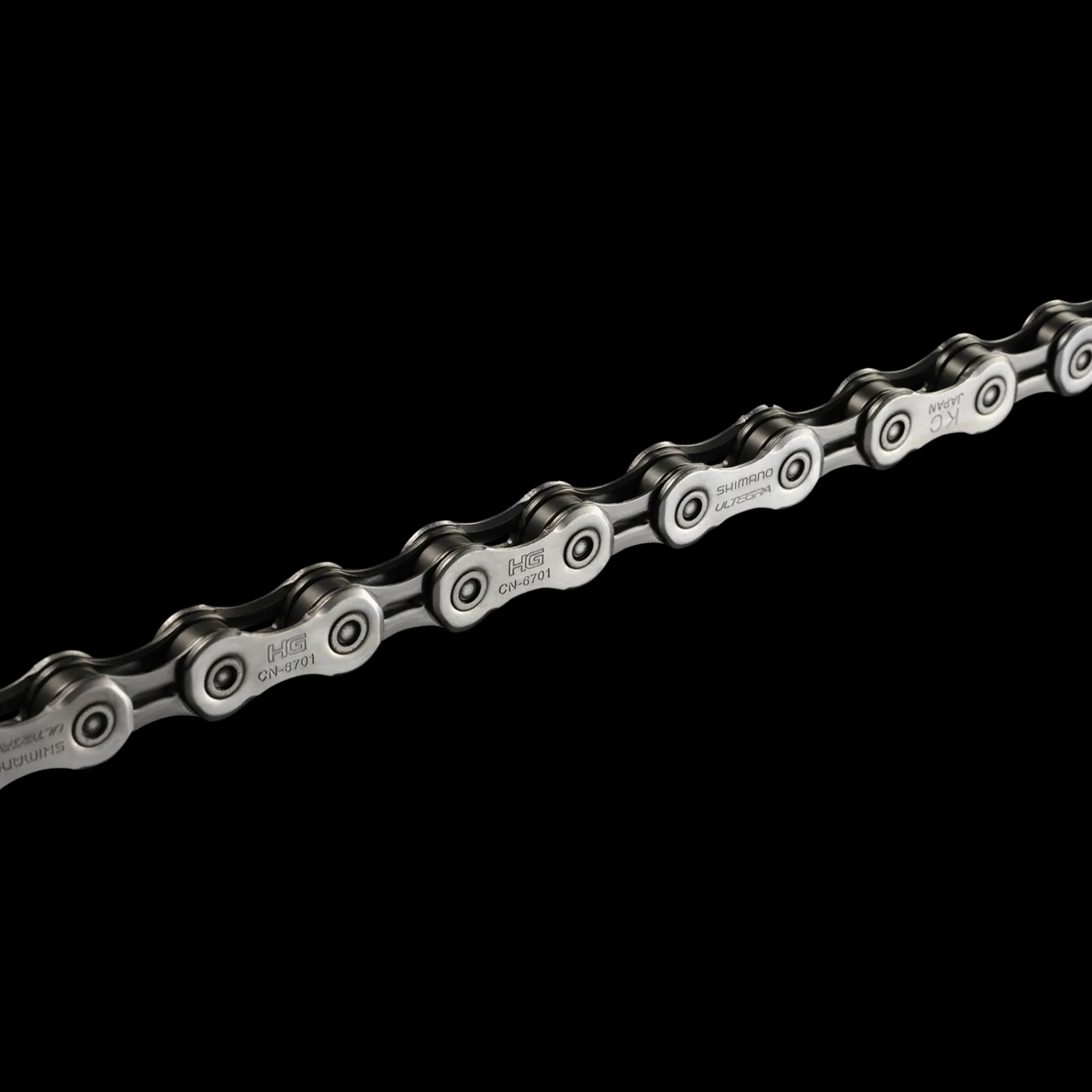 Chain Cn6701 Da,Ultegra,105 10Speed, Cykelkedja