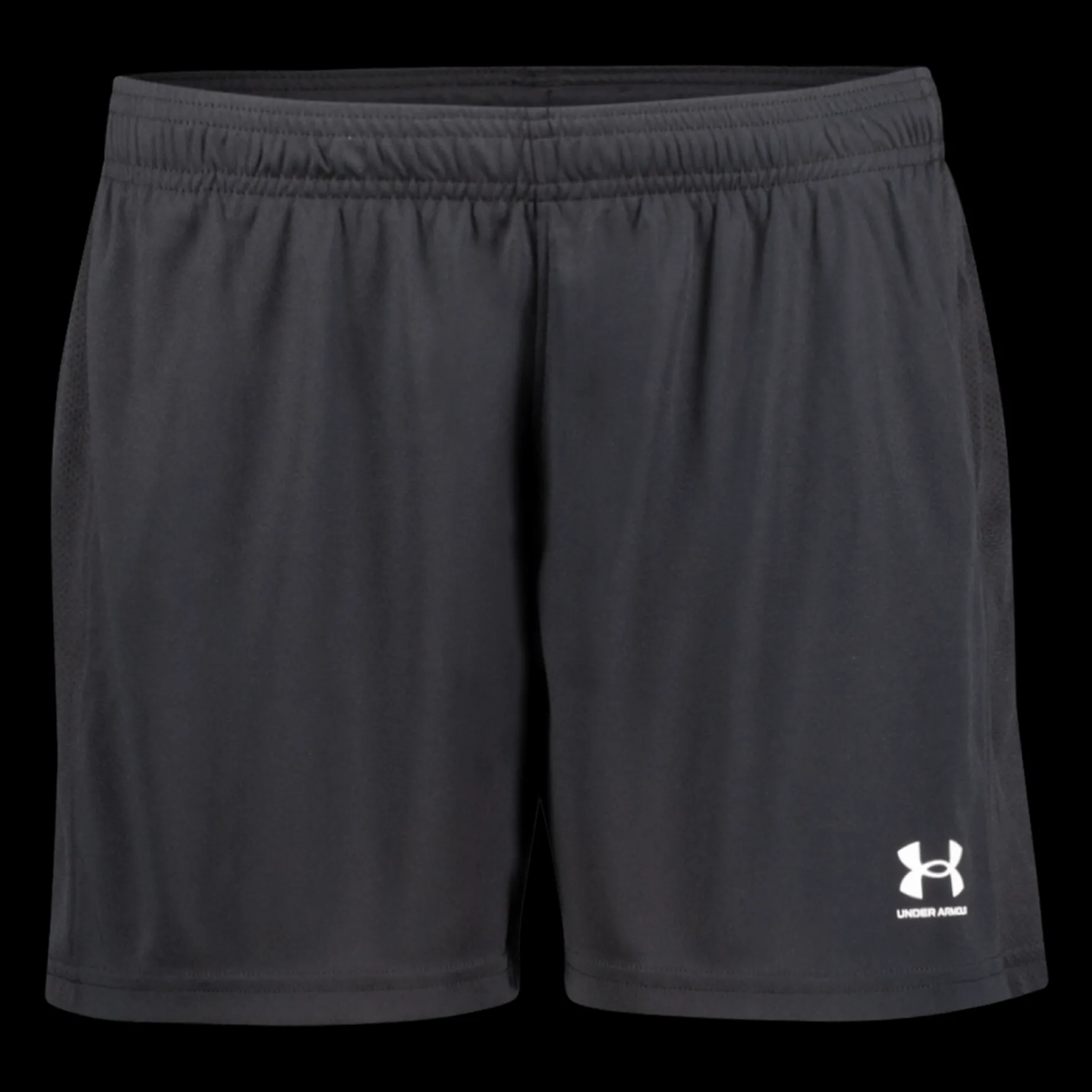 Challenger Knit Shorts, Traningsshorts, Dam