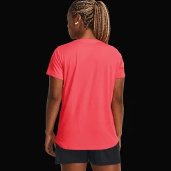 Challenger Training Short Sleeve, T-Shirt, Dam