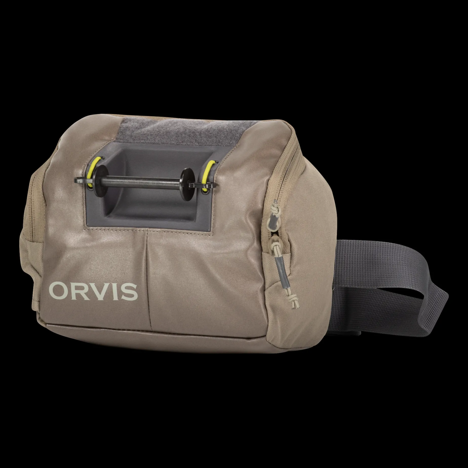 Chest & Hip Pack, Brost- Och Hoftsack