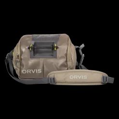 Chest & Hip Pack, Brost- Och Hoftsack