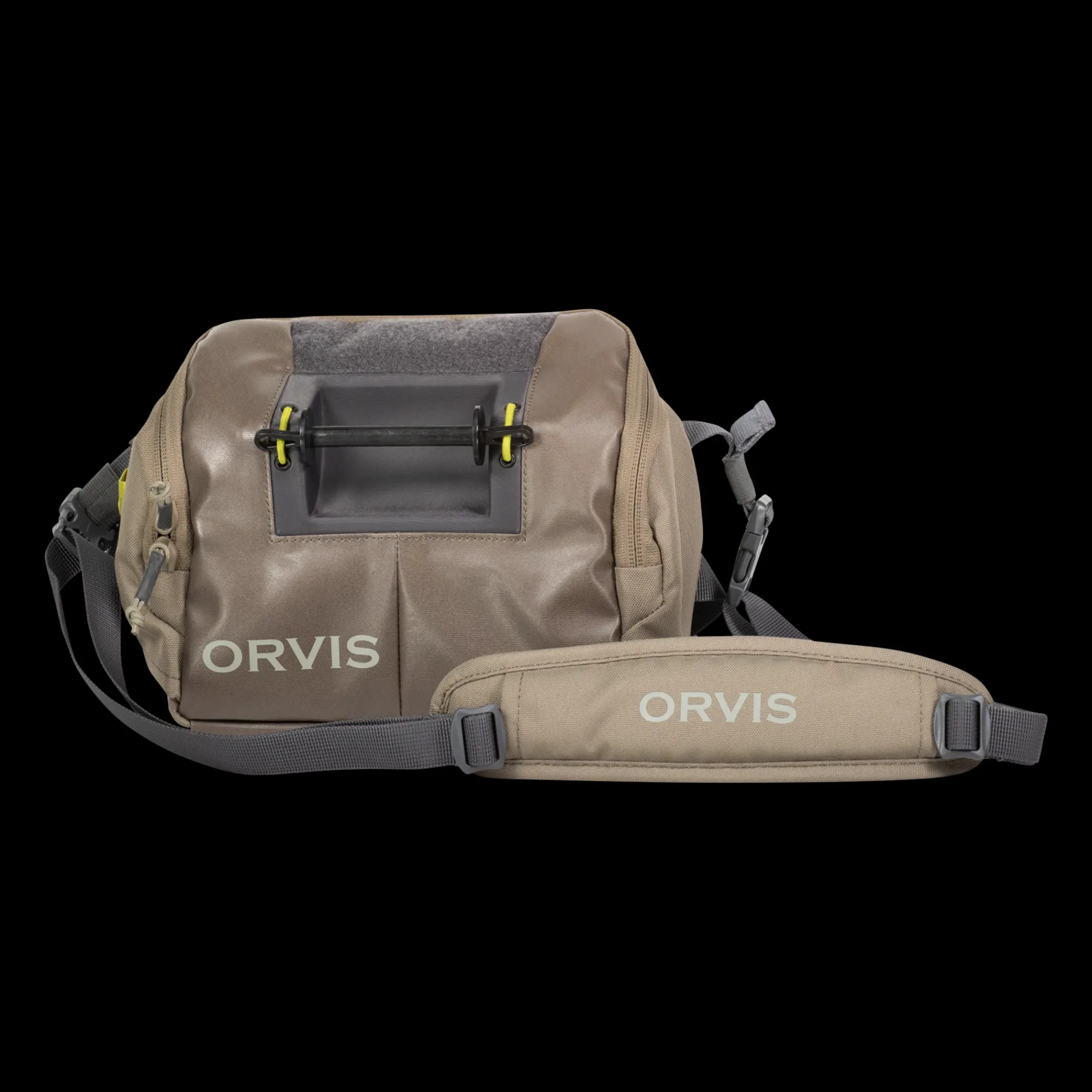 Chest & Hip Pack, Brost- Och Hoftsack