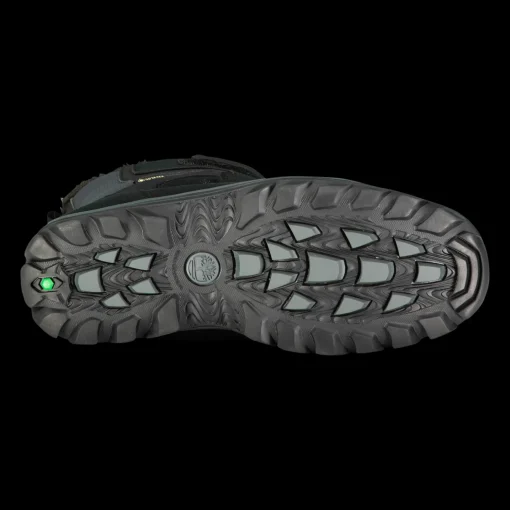 Chillberg 2-Strap Boot Gore-Tex, Vintersko Junior