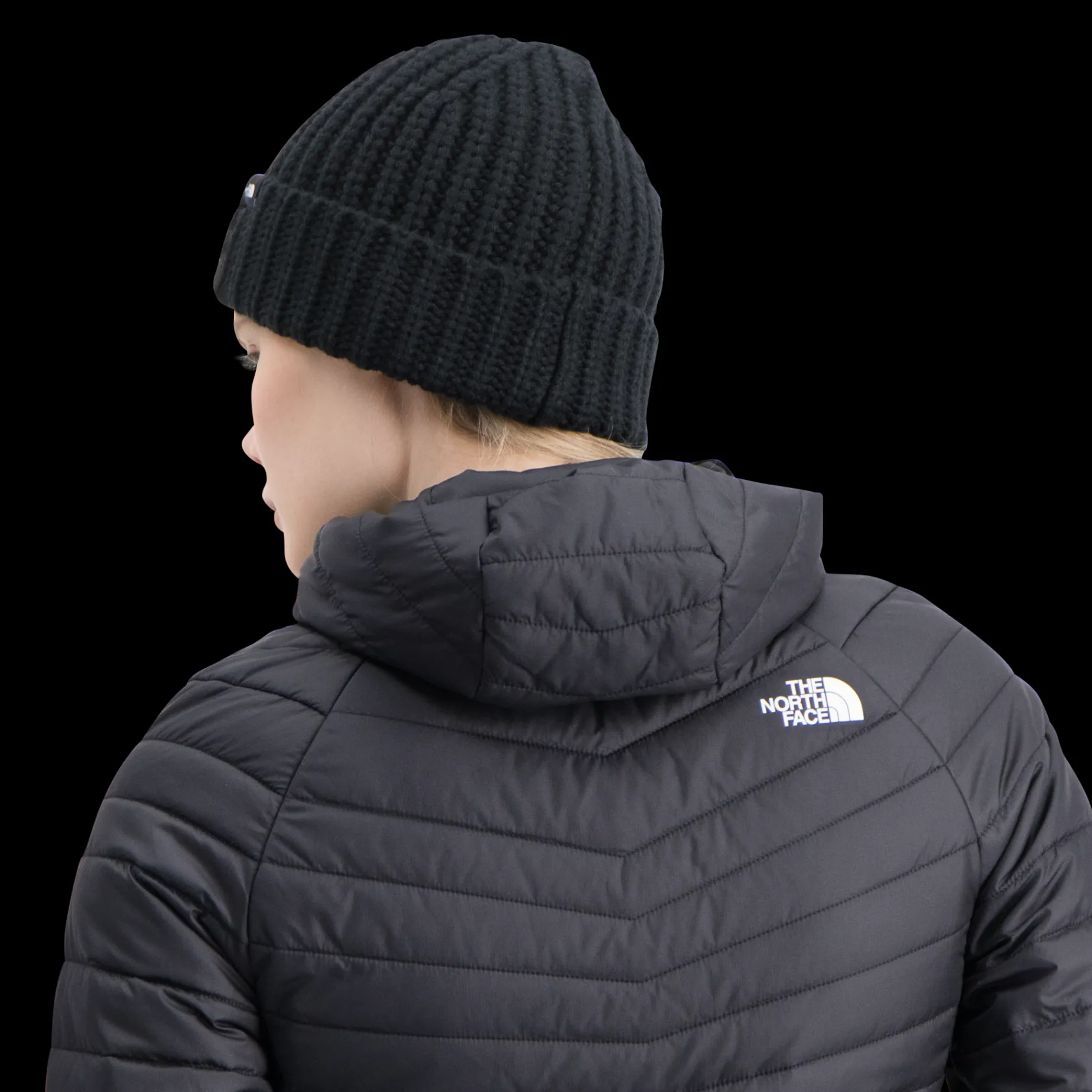 Chunky Knit Watchman, Mossa Unisex