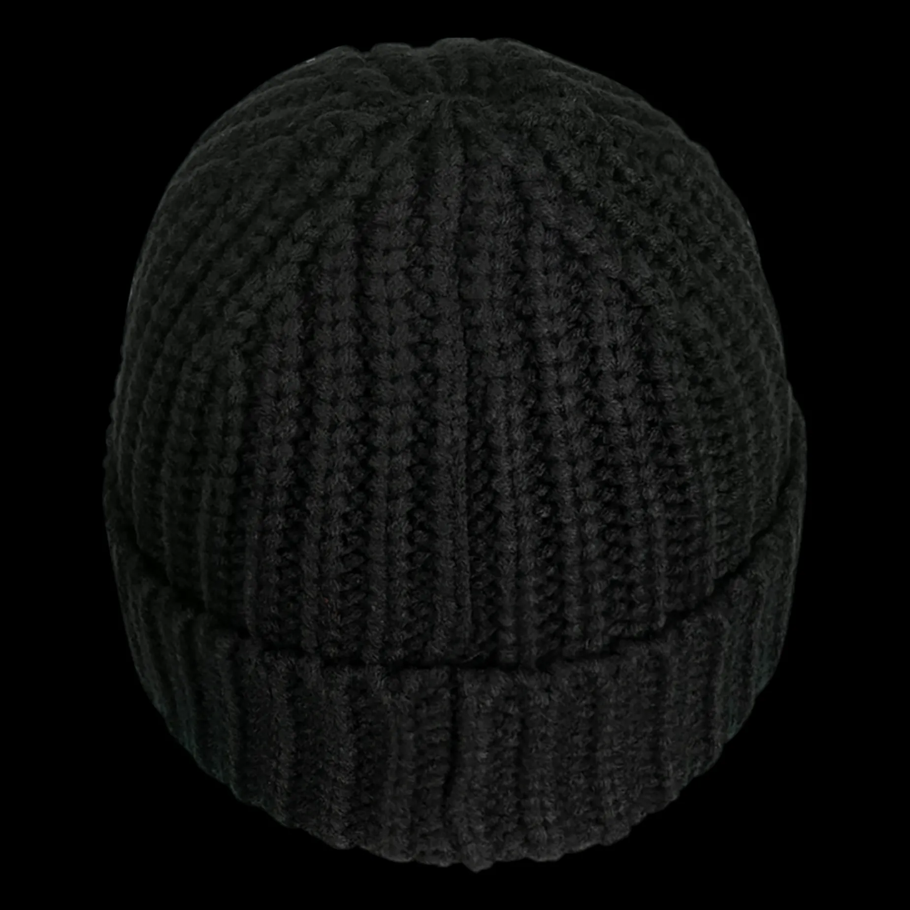 Chunky Knit Watchman, Mossa Unisex