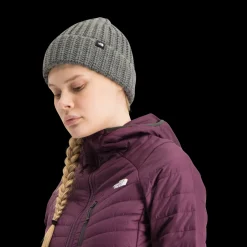 Chunky Knit Watchman, Mossa Unisex