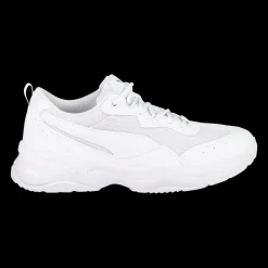 Cilia, Sneaker Dam