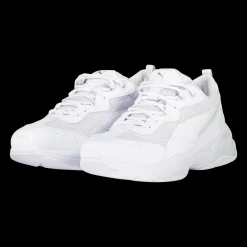 Cilia, Sneaker Dam