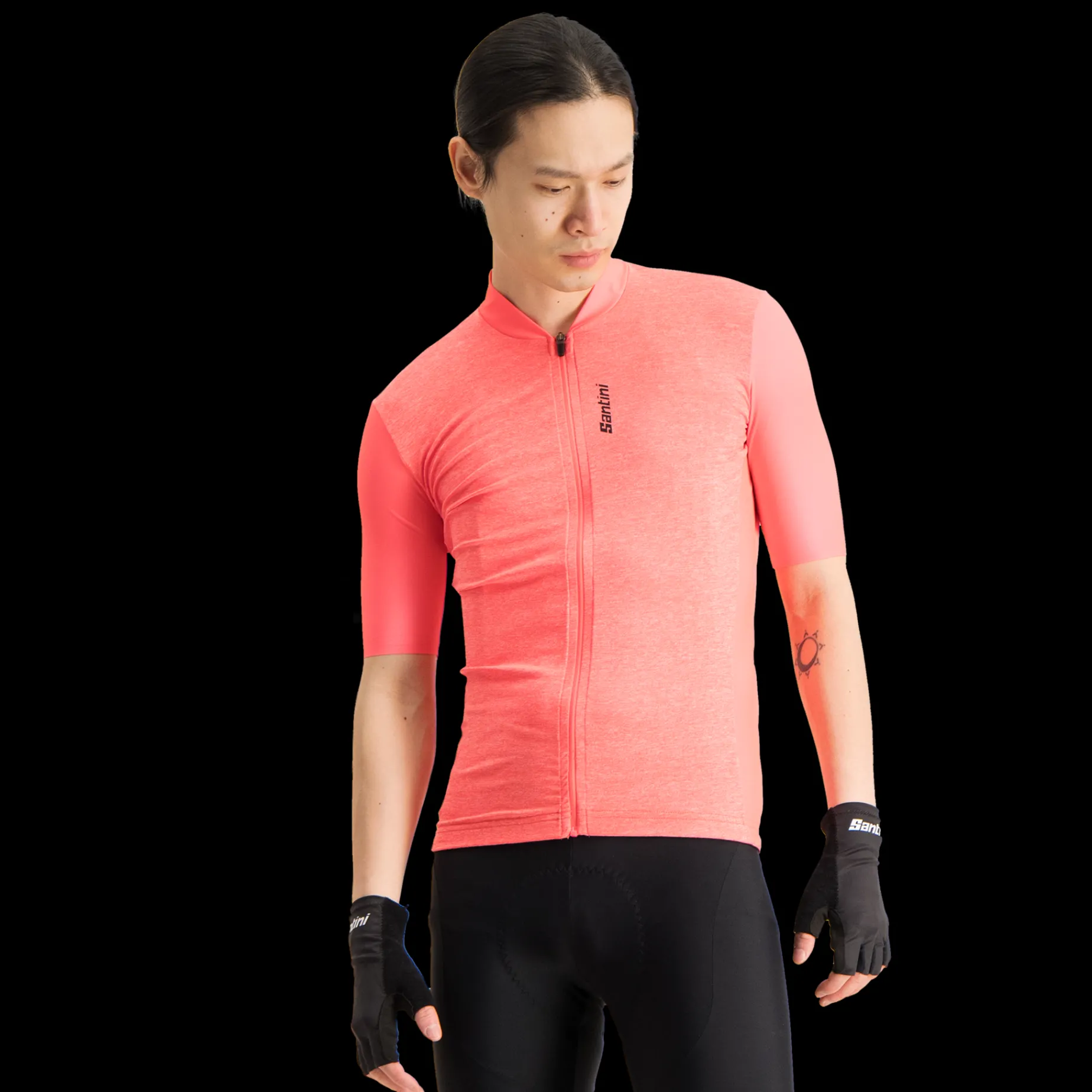 Classe Ltd Ss Jersey, Cykeltroja, Unisex