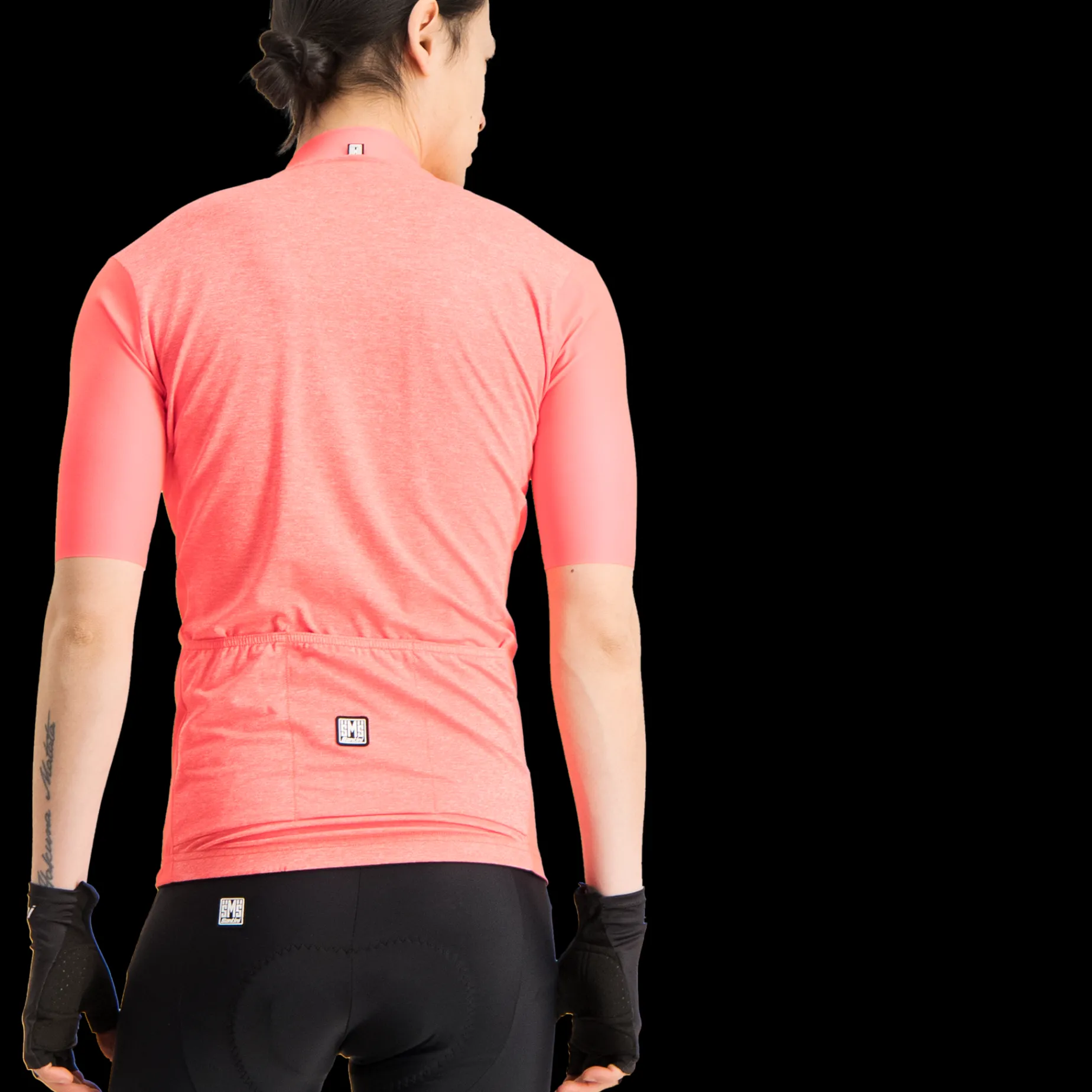 Classe Ltd Ss Jersey, Cykeltroja, Unisex