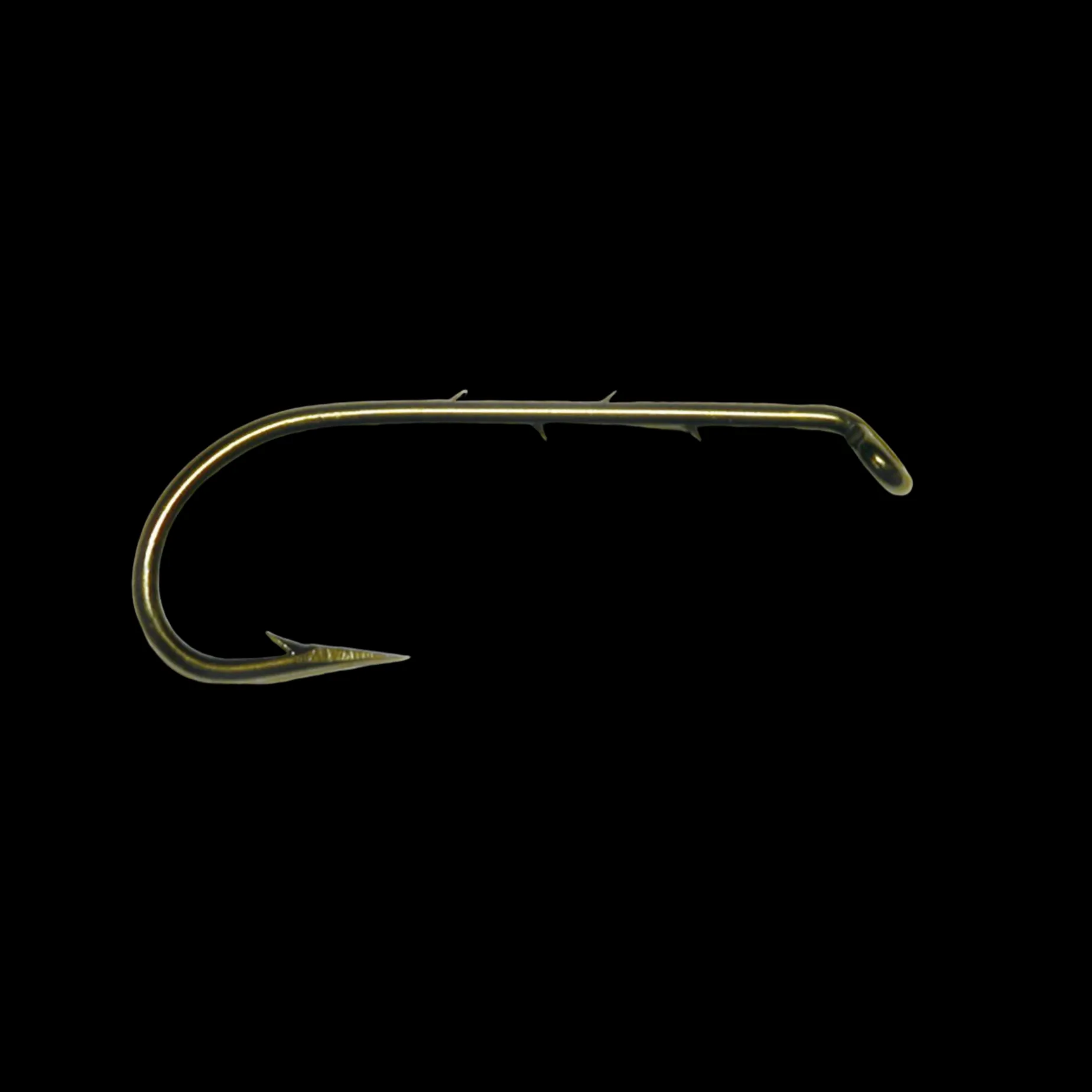 Classic Baitholder 3164E-Br-4-H25, Krok