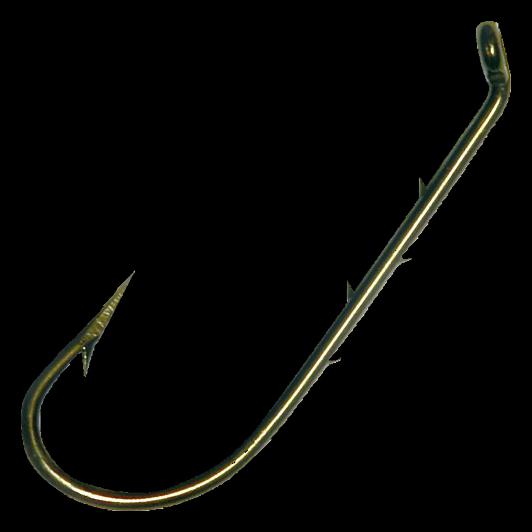 Classic Baitholder 3164E-Br-6-H25, Krokar