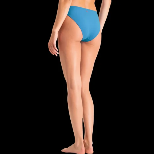 Classic Bikini Bottom, Bikinibotten Dam