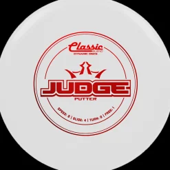 Classic Blend Putter Judge, 173+