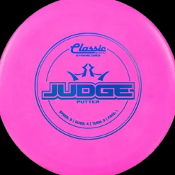 Classic Blend Putter Judge, 173+
