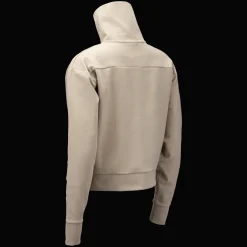 Classic Cropped Sweatshirt, Cropped Traningstroja, Dam
