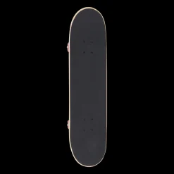 Classic Dot Mid Size Sk8 Complete, Komplett Skateboard