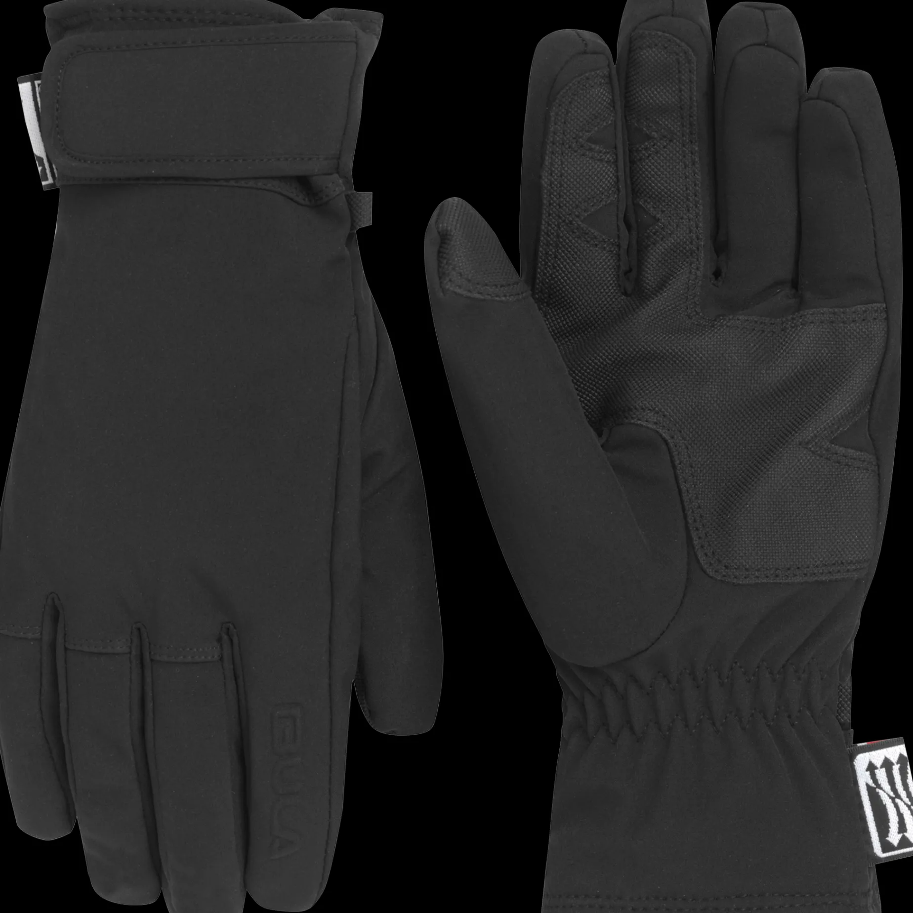 Classic Gloves, Softshell-Handskar Junior