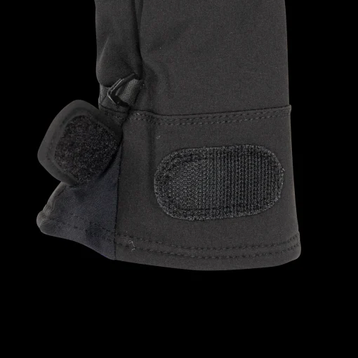 Classic Mittens, Vantar Junior