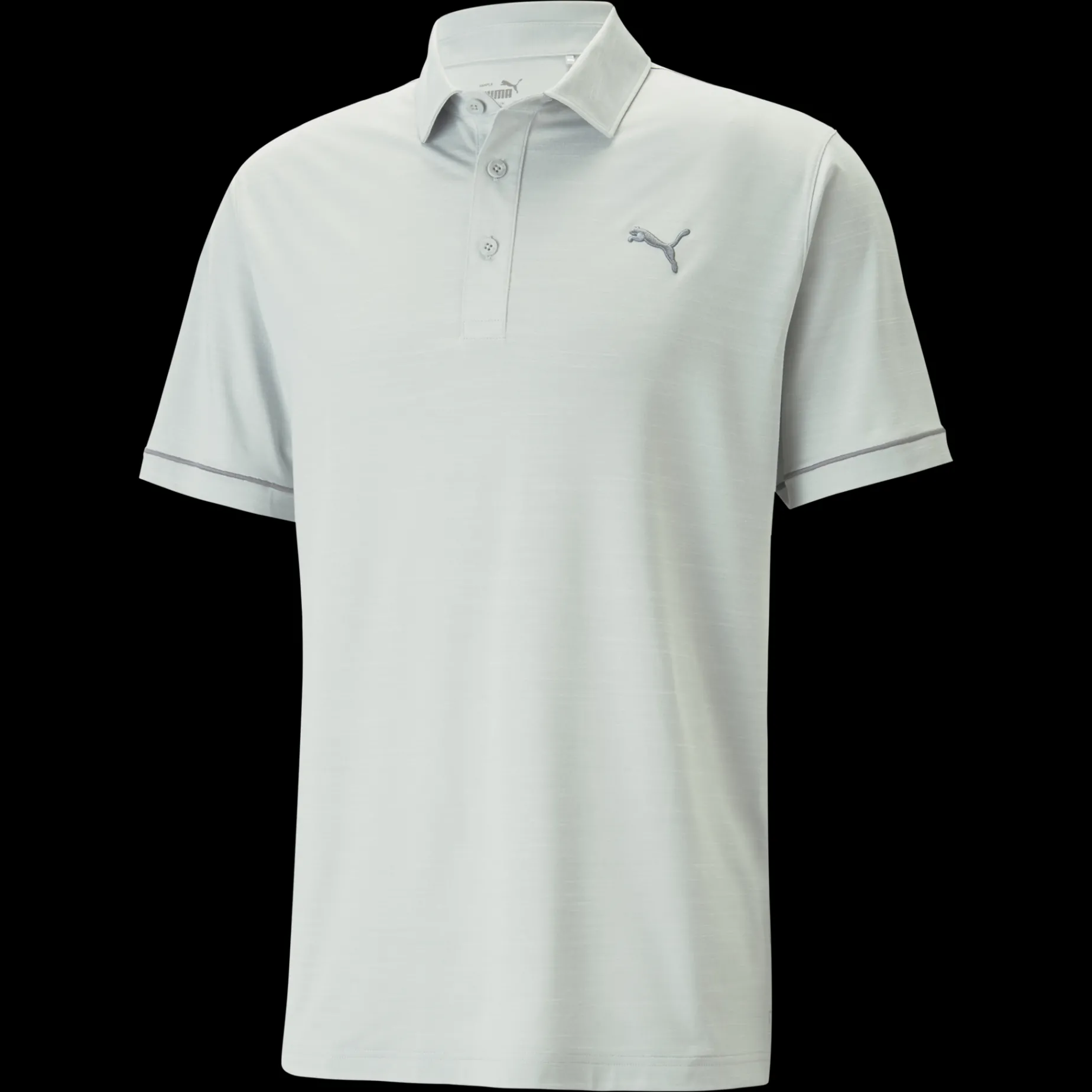 Cloudspun Haystack Polo, Polotroja Golf Herr