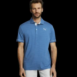 Cloudspun Haystack Polo, Polotroja Golf Herr